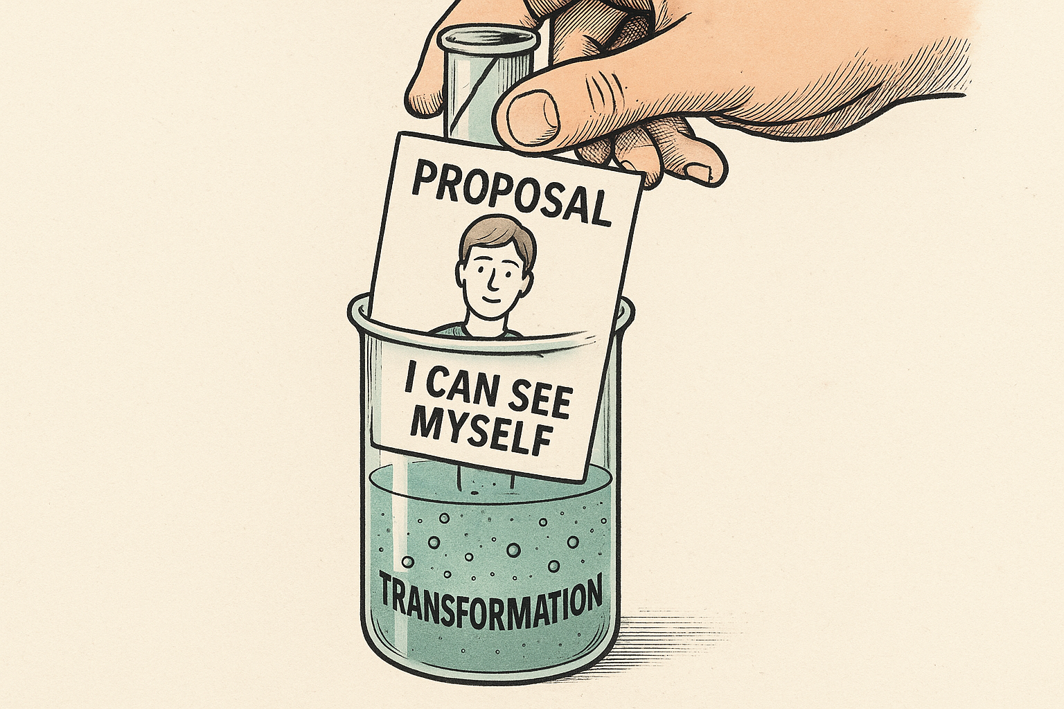 The litmus test