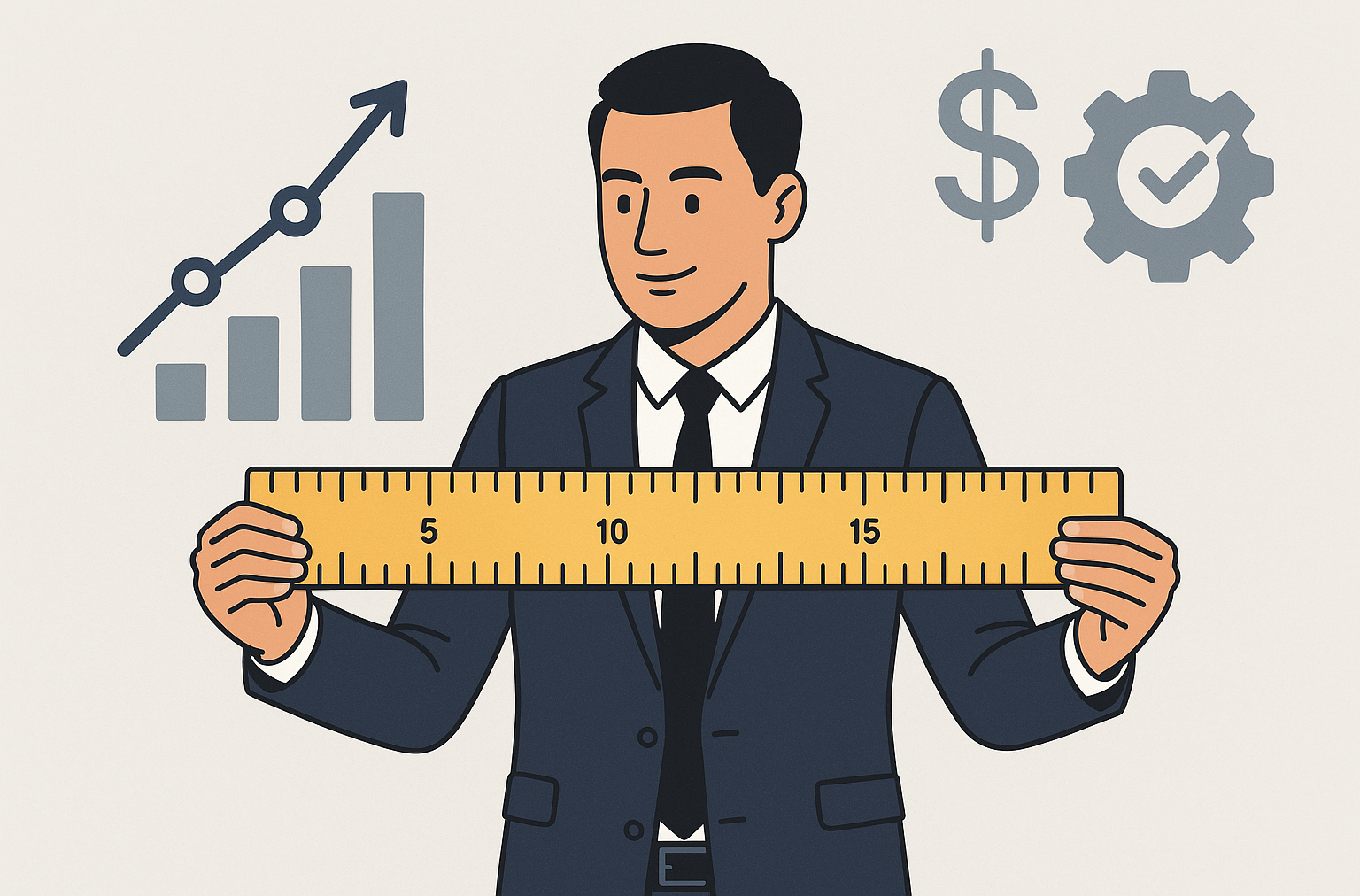 Measuring value